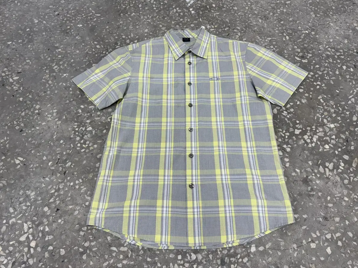 [L] Oakley Vahn Shirt