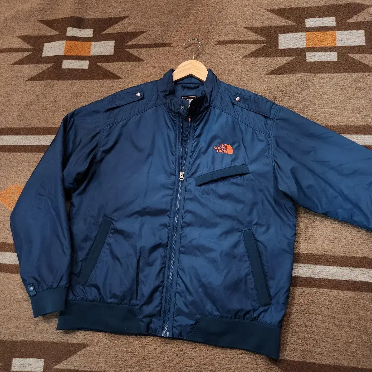 The North Face Utility Bomber Jacket XL