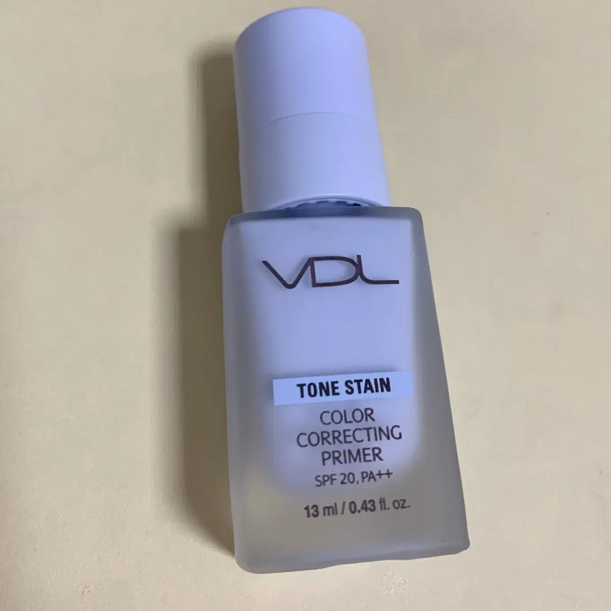 VDL 톤 스테인 컬러 코렉팅 프라이머 13ml 세레니티