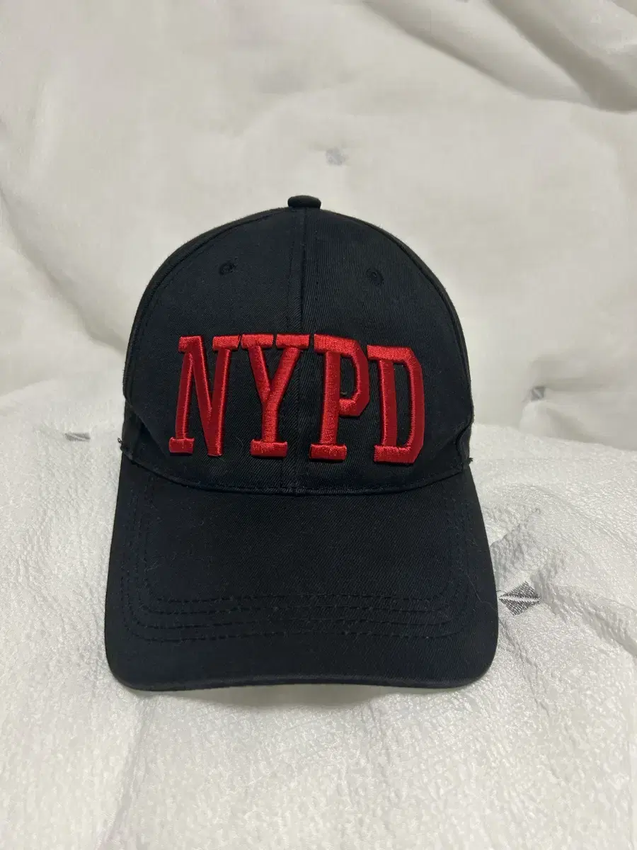 NYPD 볼캡