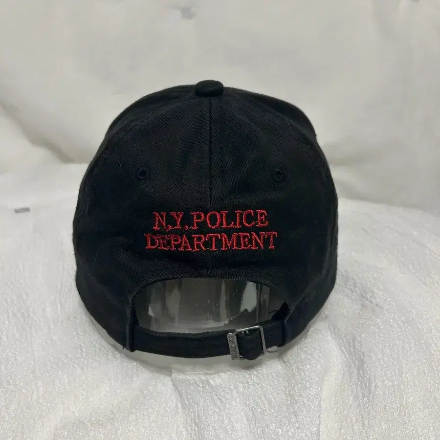 NYPD 볼캡