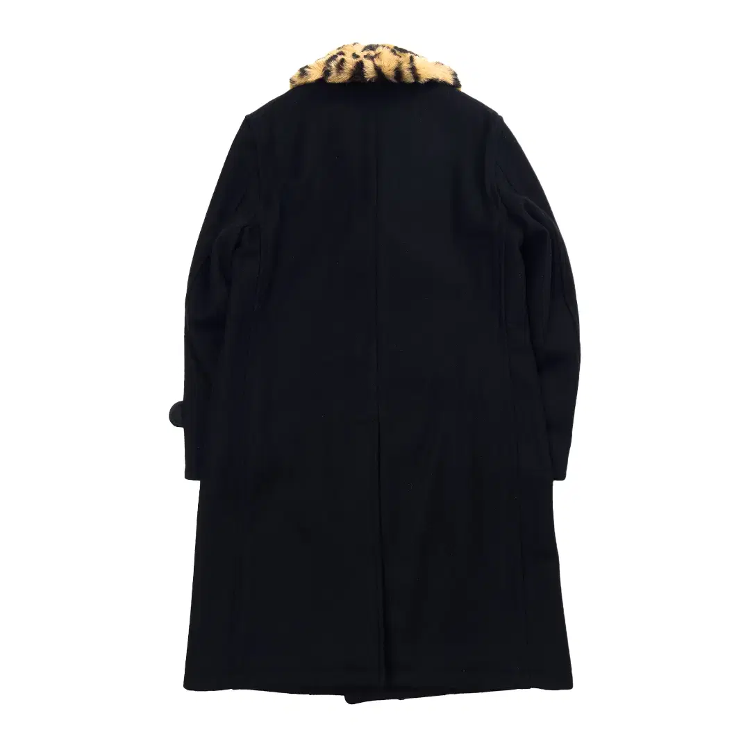 WACKO MARIA MAFIA WOOLRICH COAT