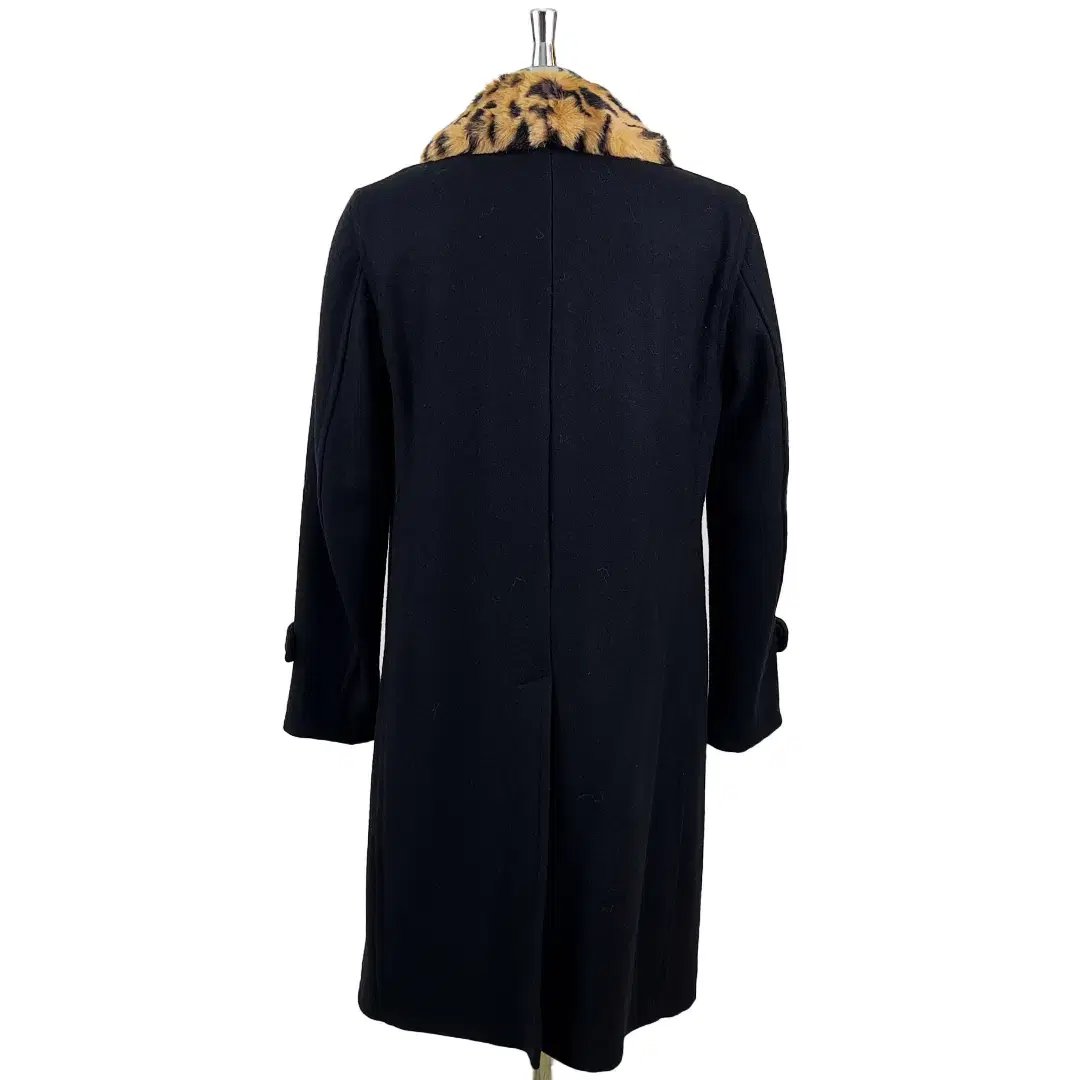 WACKO MARIA MAFIA WOOLRICH COAT