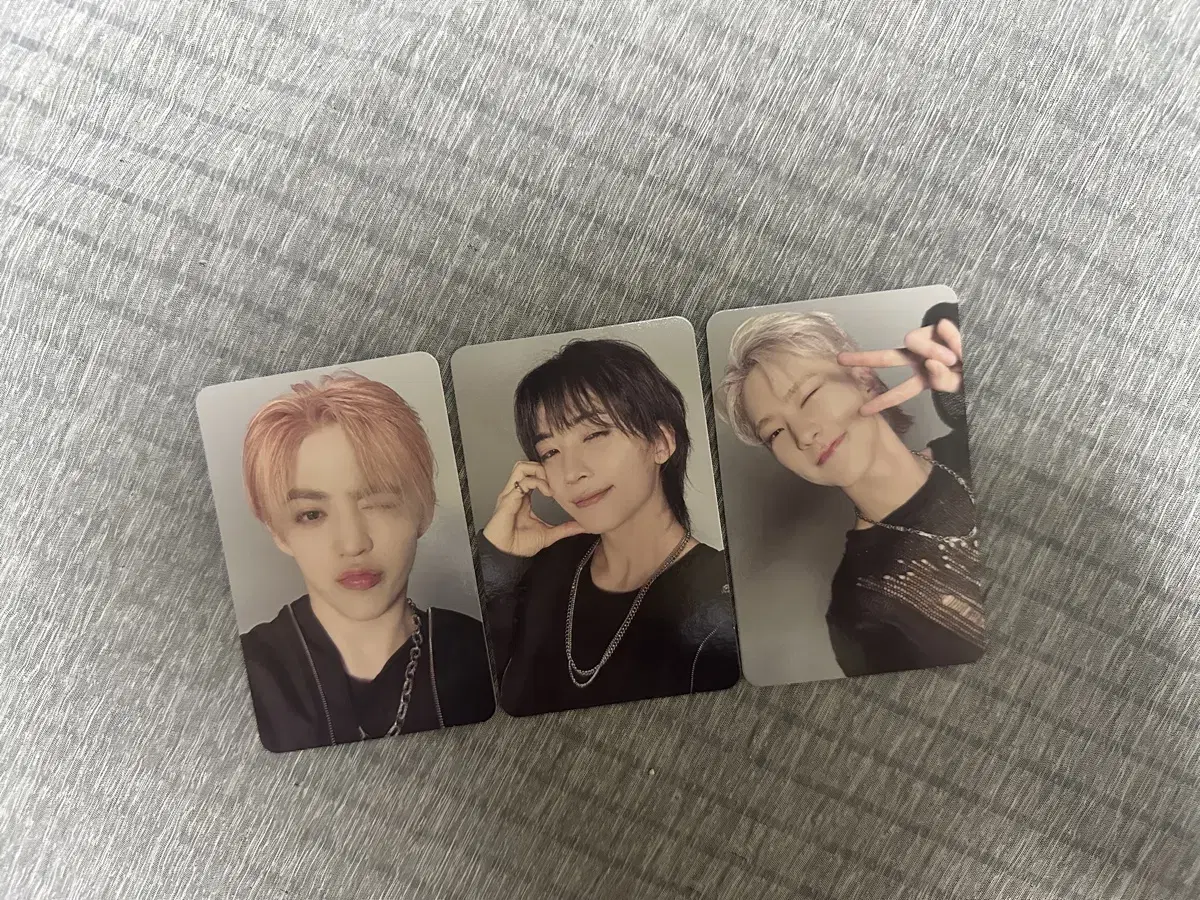 Seventeen Gongbang Pokka bulk WTS (Coops, Hoshi)