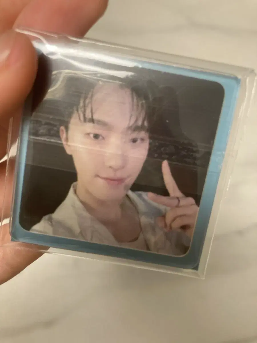 SEVENTEEN Mini 12" SPILL THE FEELS dino Magnet