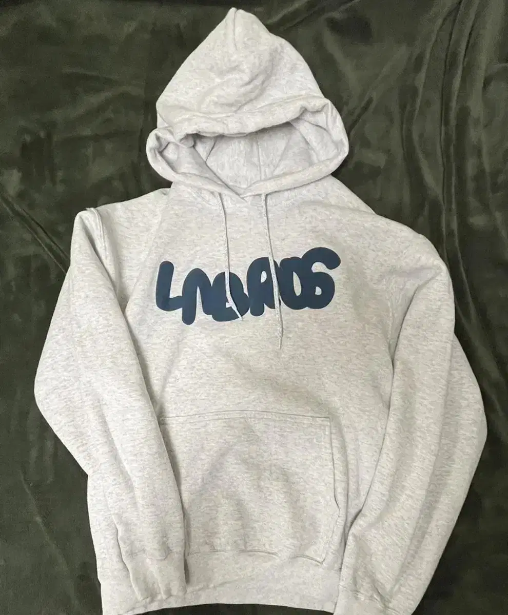 Lavros Hoodie