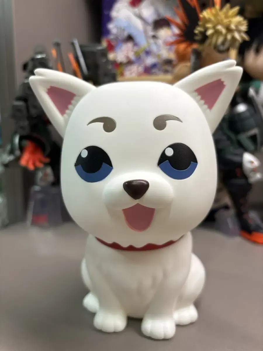 Gintama Sadaharu Figures for sale!