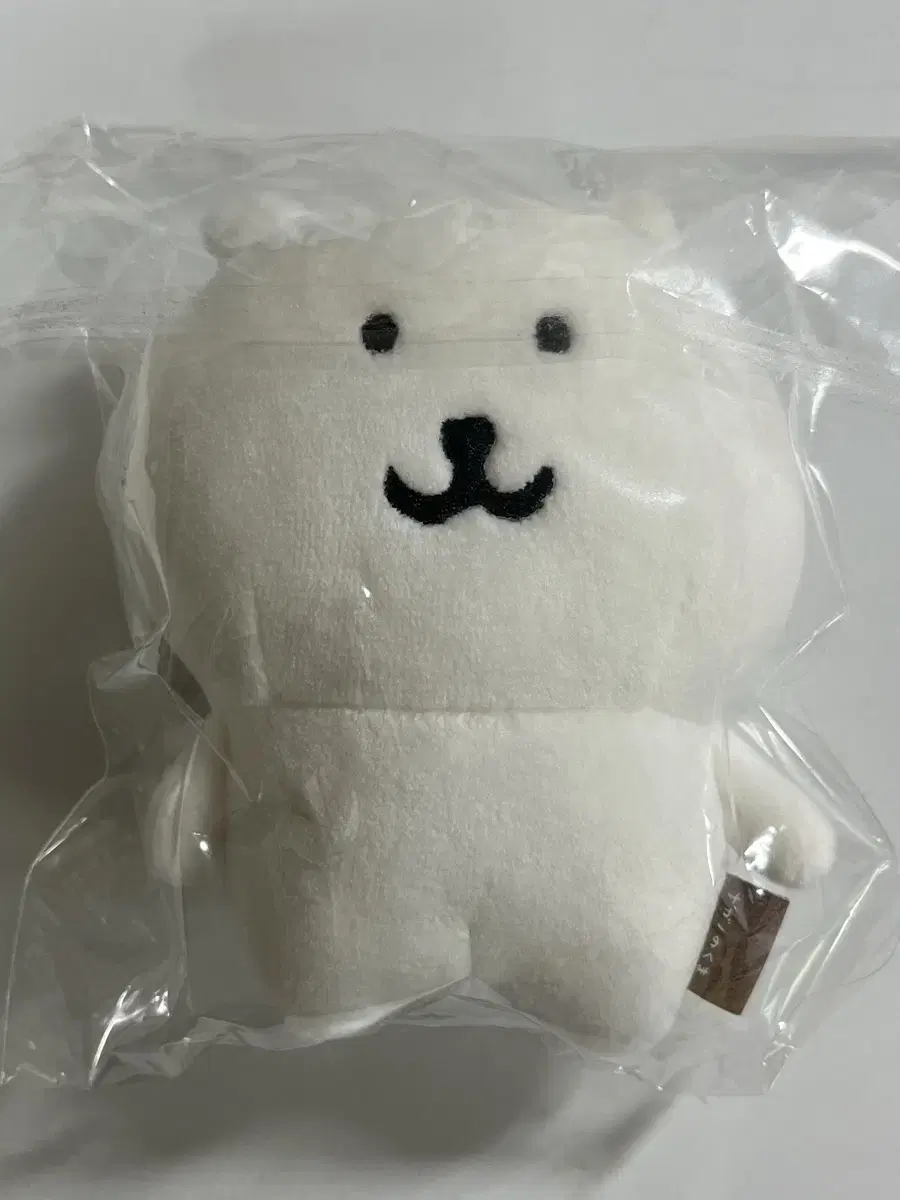 나가노 농담곰 기본 마스코트