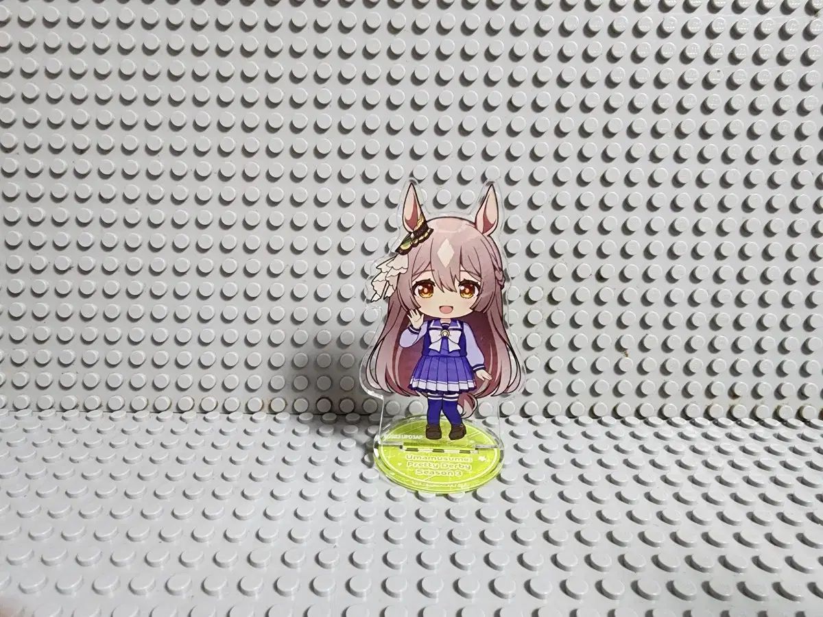 Umamusume Satono Dia acrylic Stand