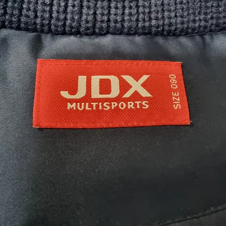 jdx 여성 롱패딩 90