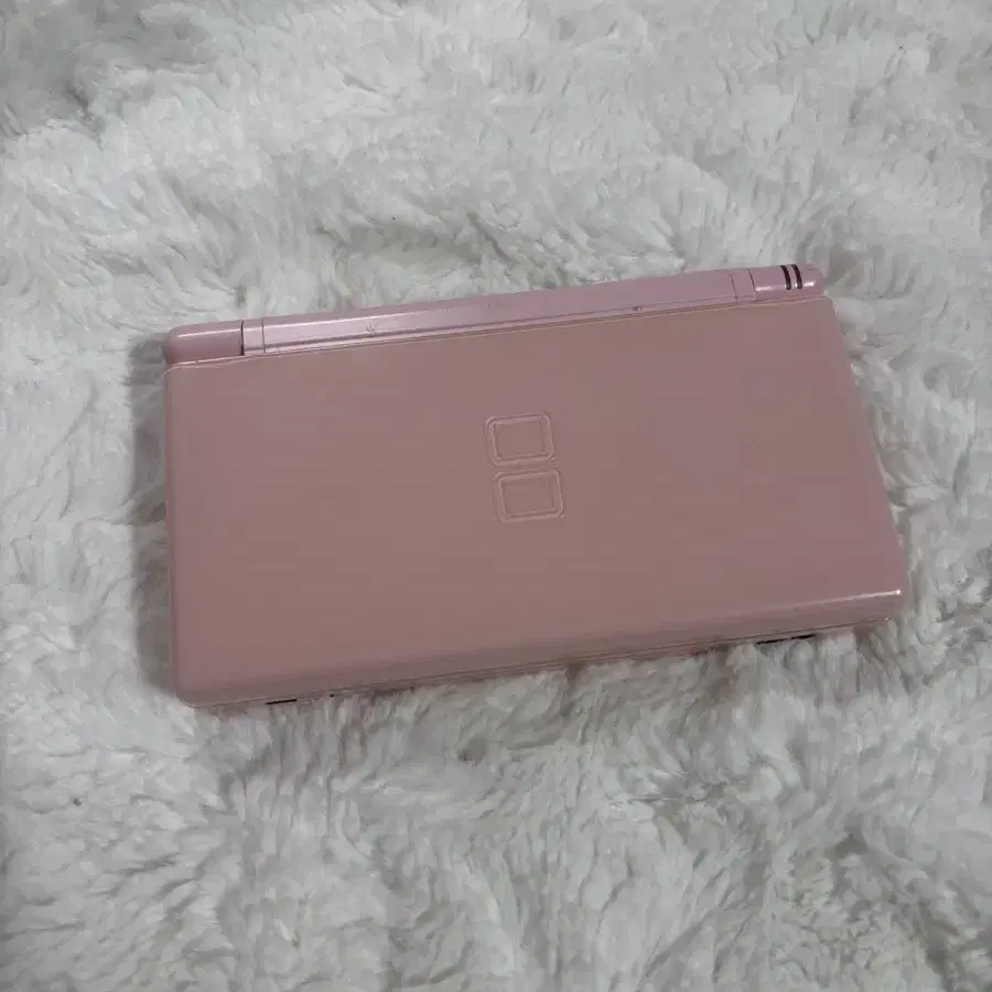 닌텐도 ds lite 노블핑크 (1)