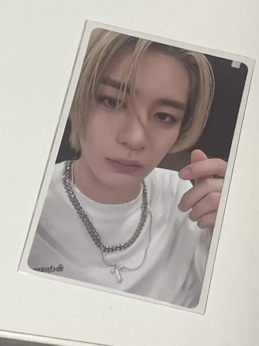 boynextdoor comeback showcase live pre-order benefit leehan photocard