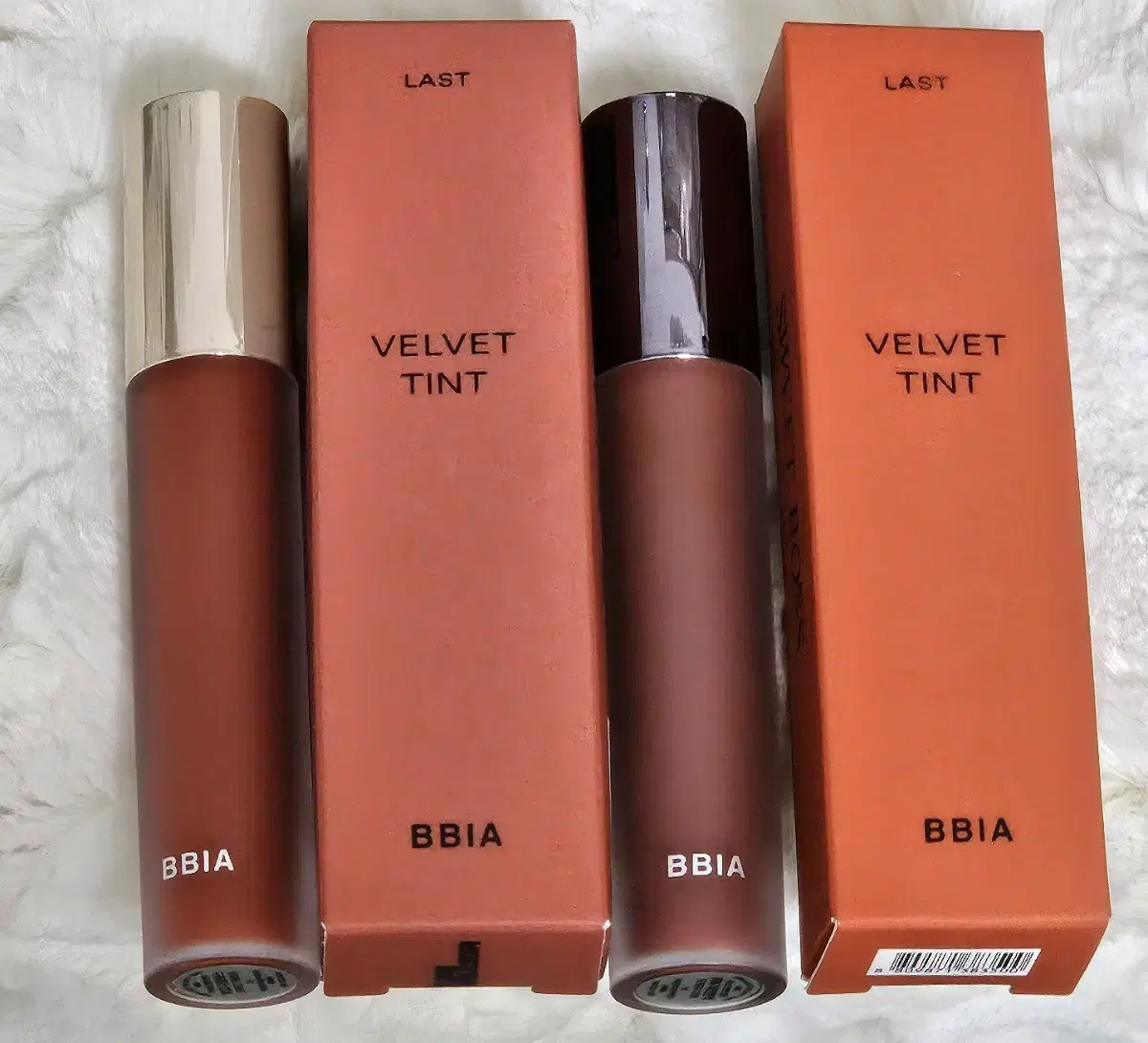 Pea Tint Lip Last Velvet Tint Dae-In Boss Cosmetics