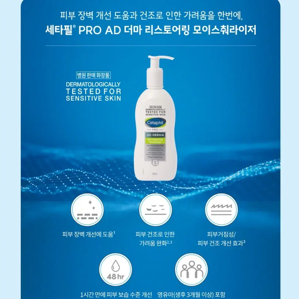 세타필 (PRO AD 더마)