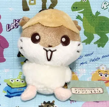 산리오 팬시레트로 콜로콜로 크리린 봉제 인형 헤이세이