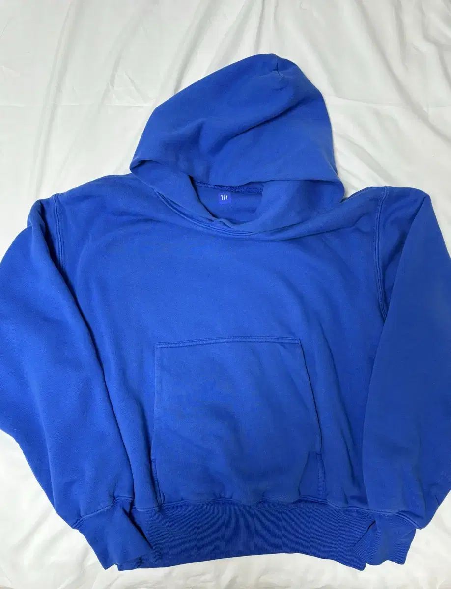 E.JI Gap bloo Hooded XS