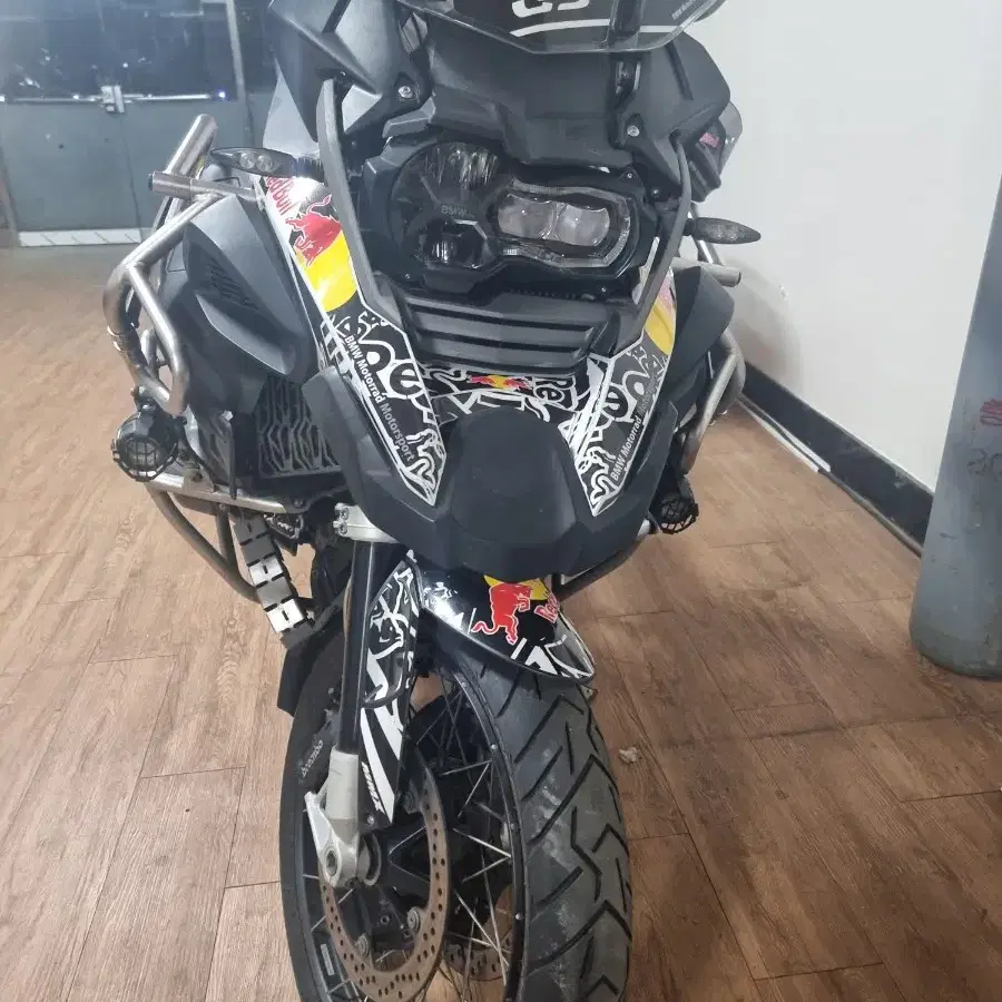 bmw r1200gs adv 판매 및 대차 합니다