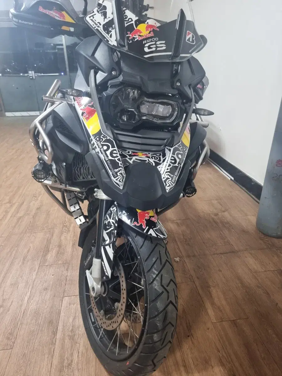 bmw r1200gs adv 판매 및 대차 합니다