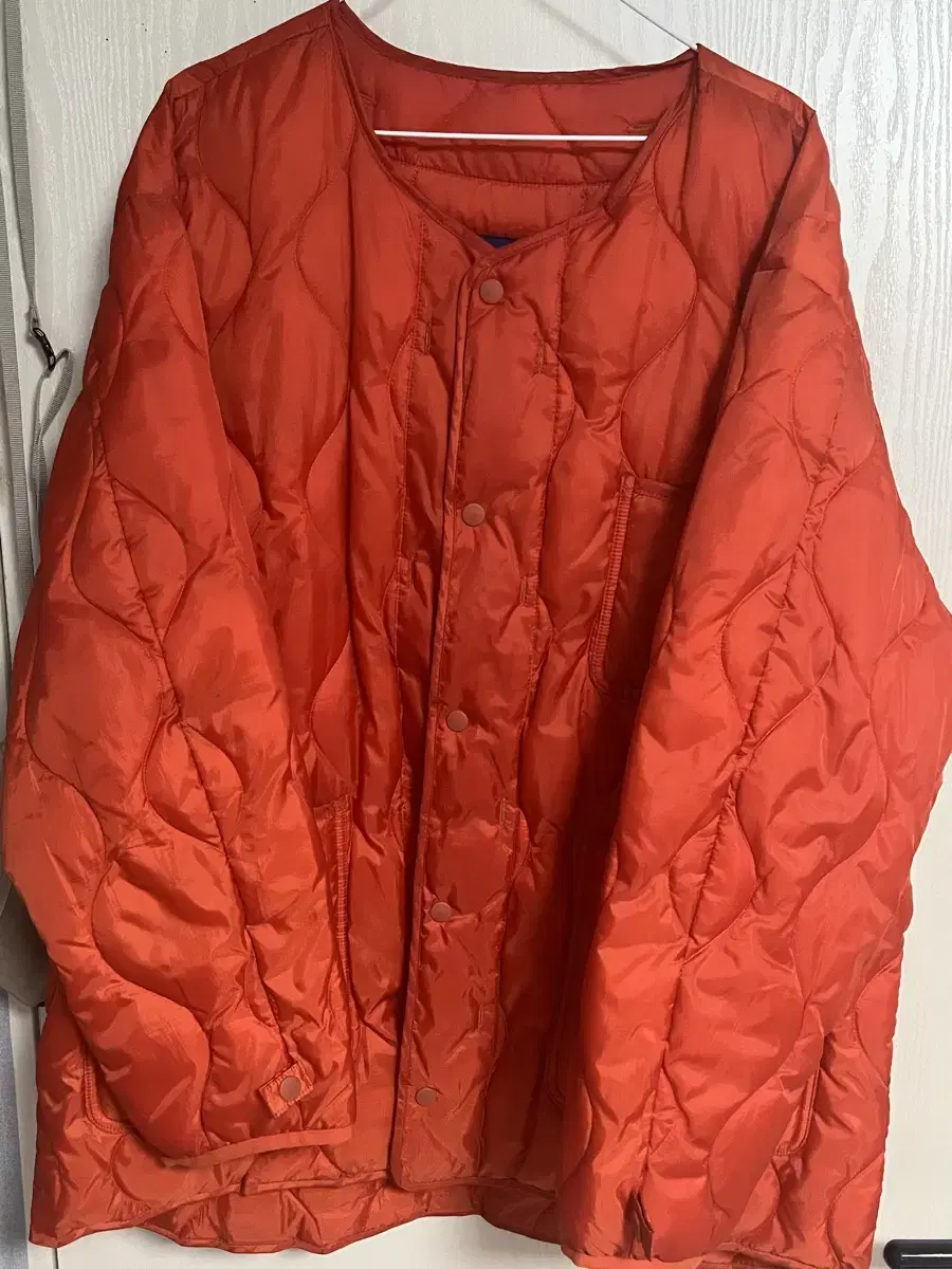 Outdoor Products Quilted Liner Jacket (M)