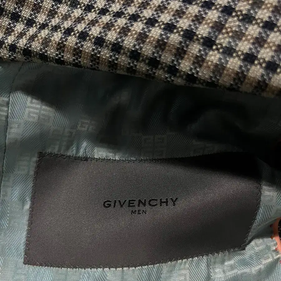 95-100 GIVENCHY 지방시 클래식 블레이져 자켓 정품