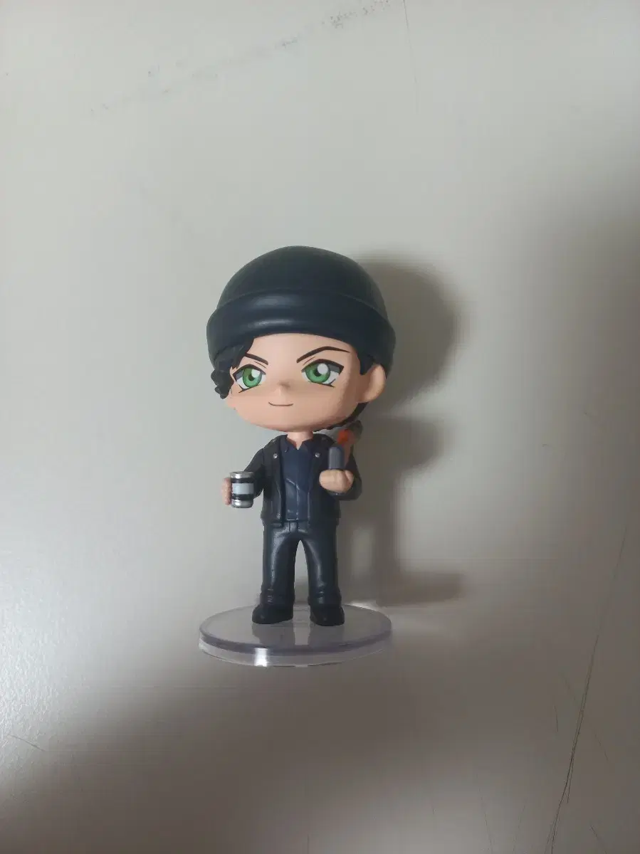 Detective Conan Akai Shuichi Amusement Park Pop Mart