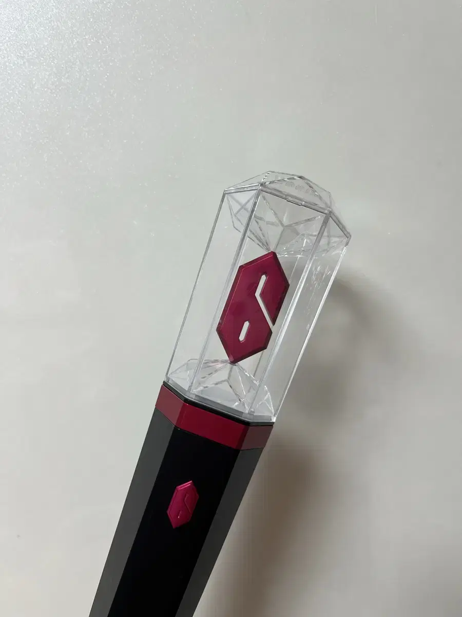 I have a lot of unofficial goods) ab6ix lightstick I'm selling!