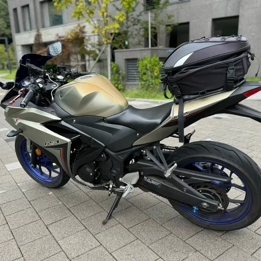 야마하 yzf r3 18년식 무사고 abs 팝니다