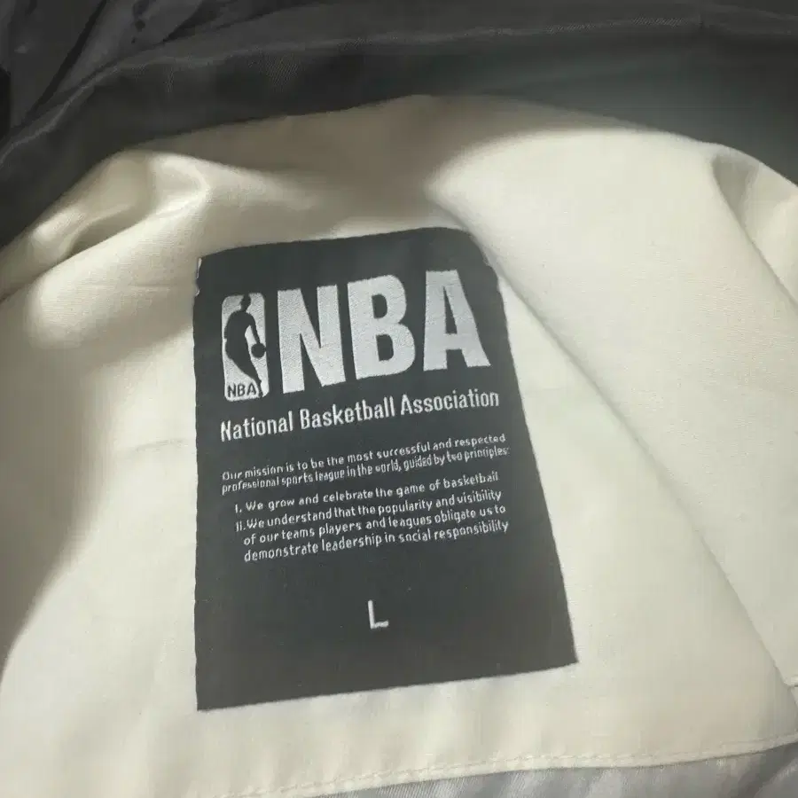 NBA 반집업후드