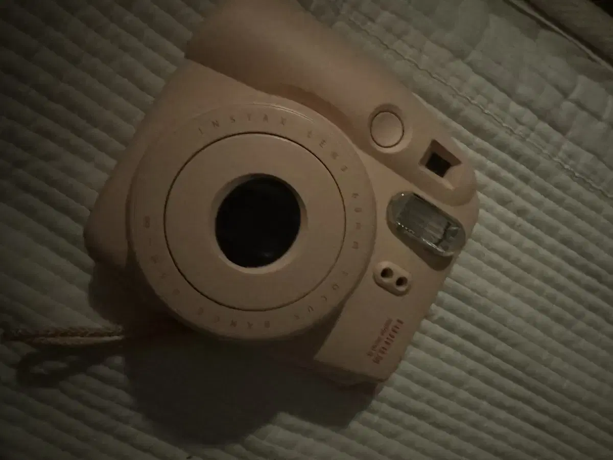 Instax Mini