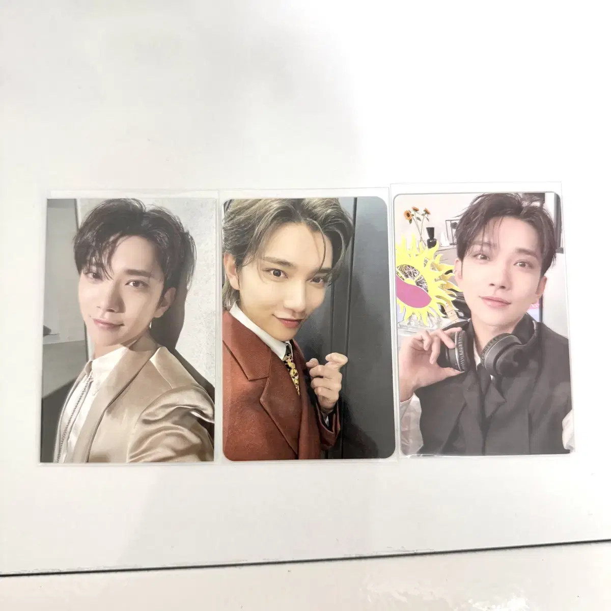 Seventeen joshua photocard bulk Sell