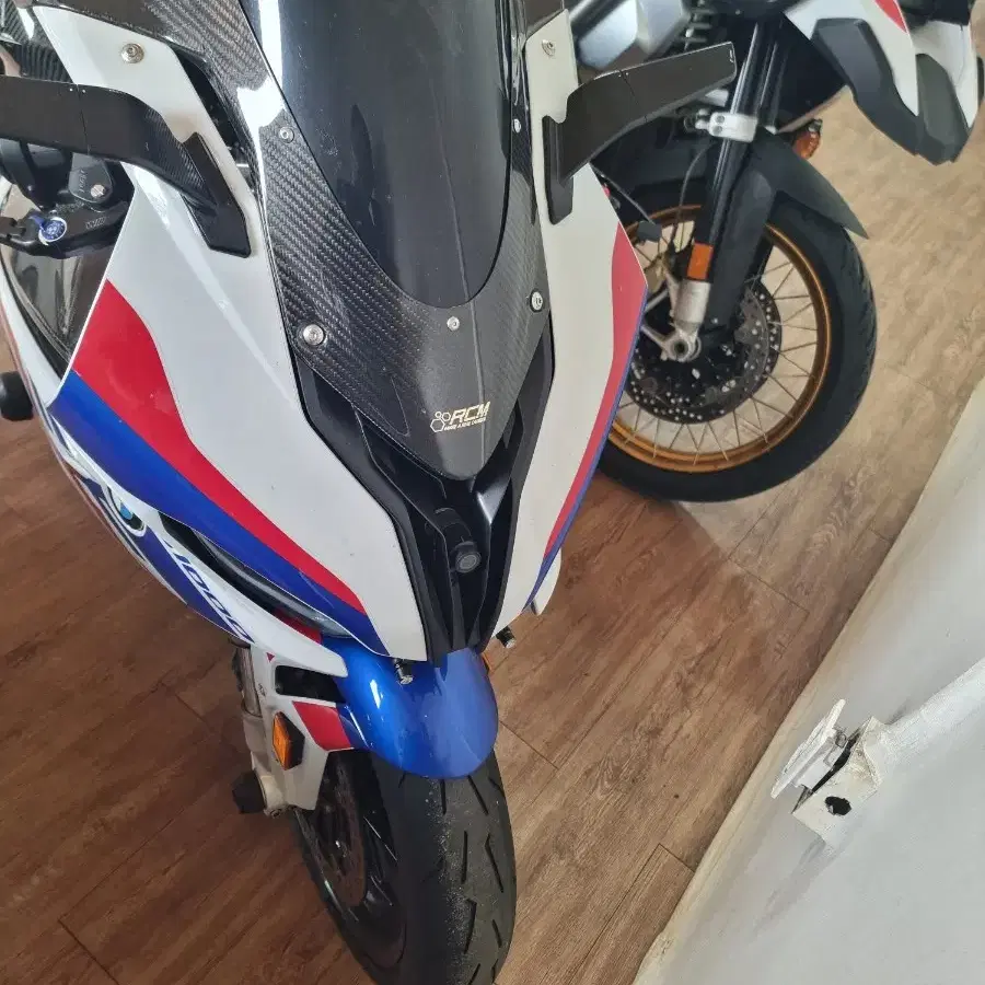 bmw s1000rr M팩  판매합니다