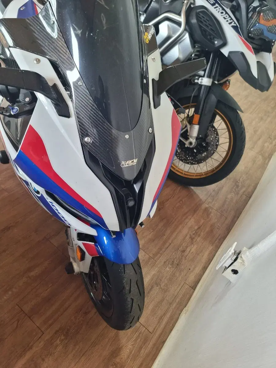 bmw s1000rr M팩  판매합니다