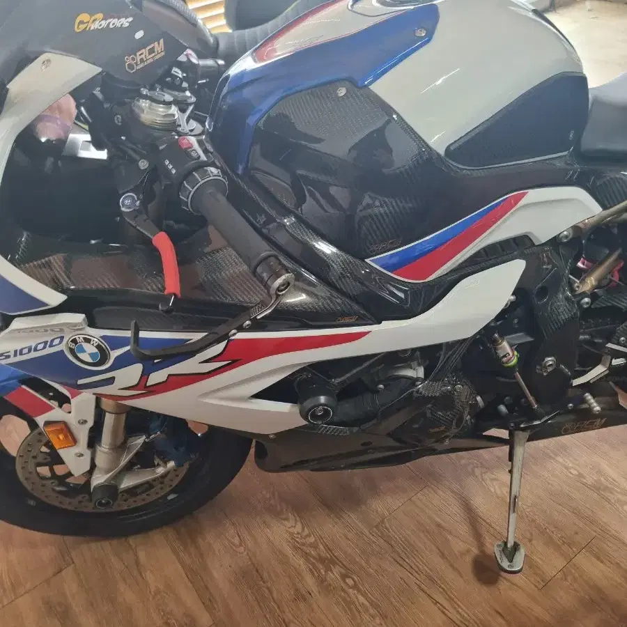 bmw s1000rr M팩  판매합니다