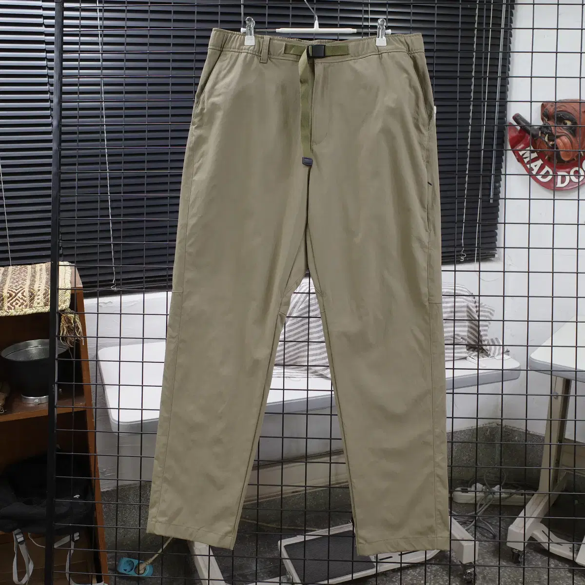 Uniqlo Track Pants,