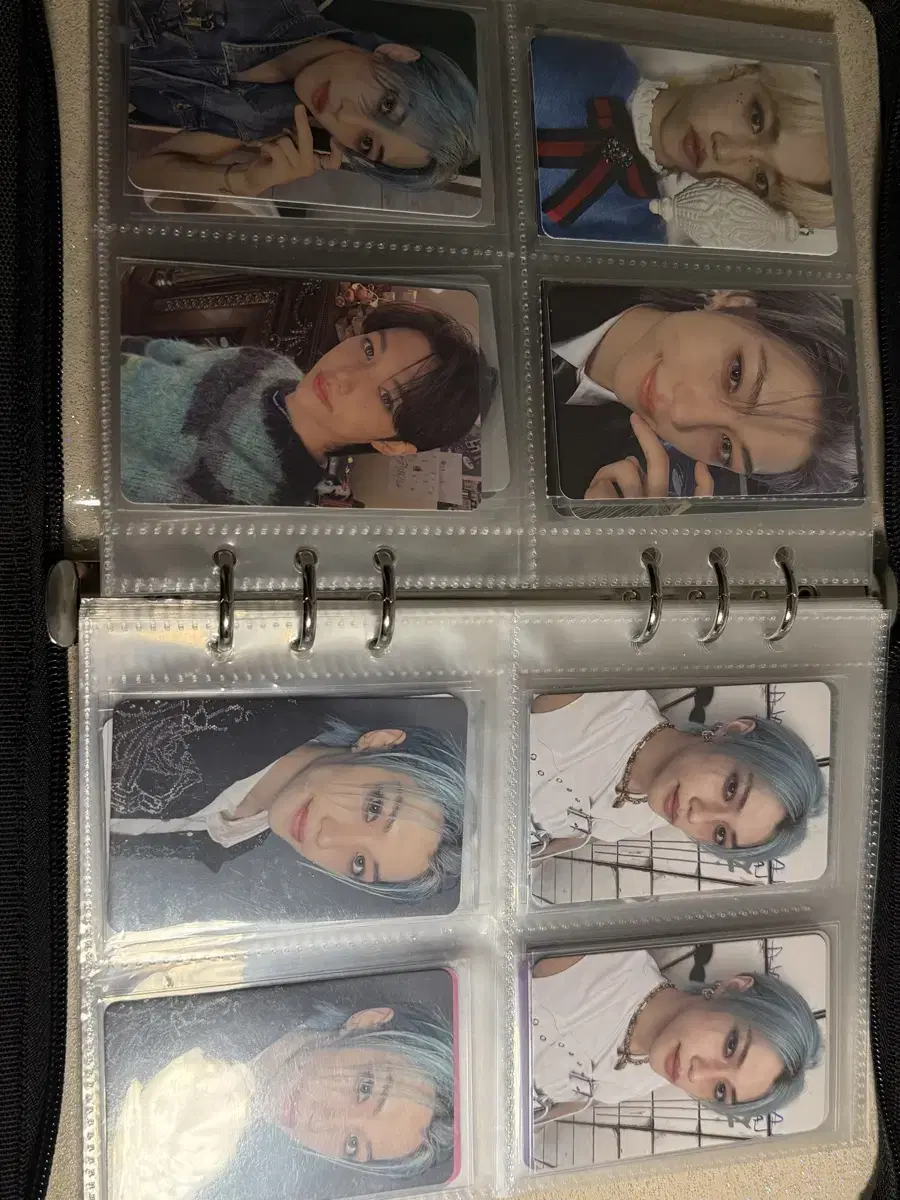 lee youngbok felix photocard wts Sell