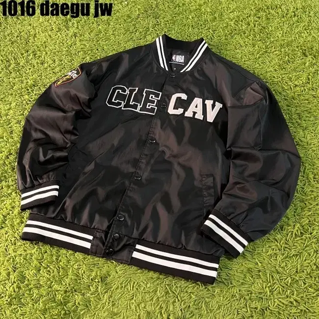 M NBA JACKET 엔비에이 자켓