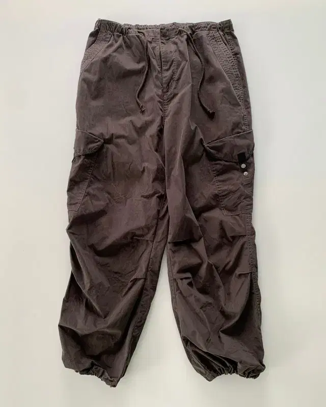 L Insilence New Cargo Pants PN1465