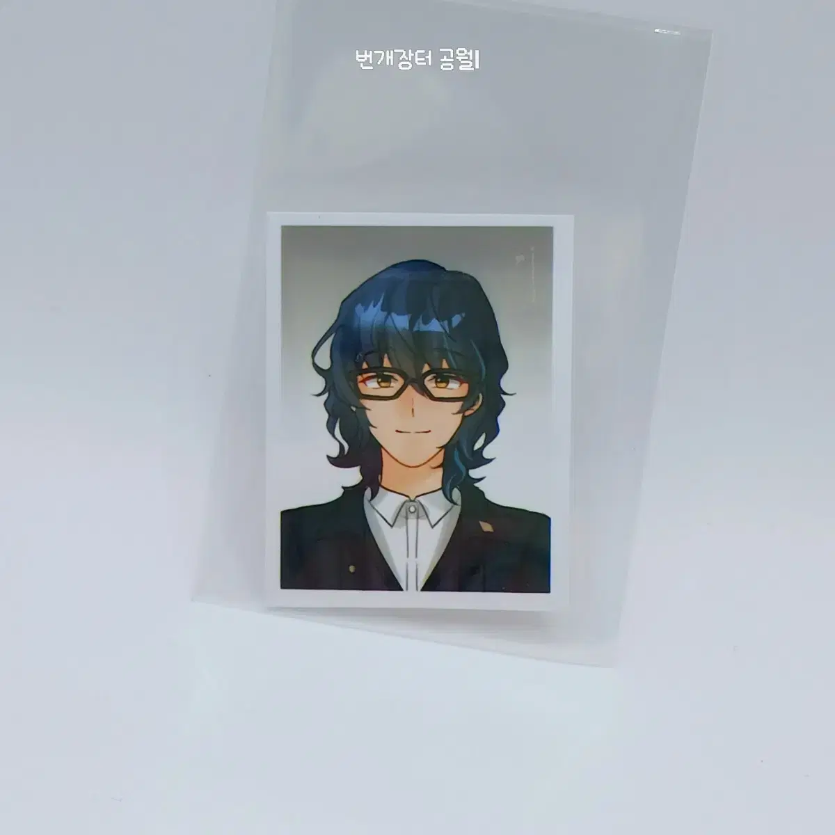 Angsta unofficial goods Proof wts Switch Tsumugi