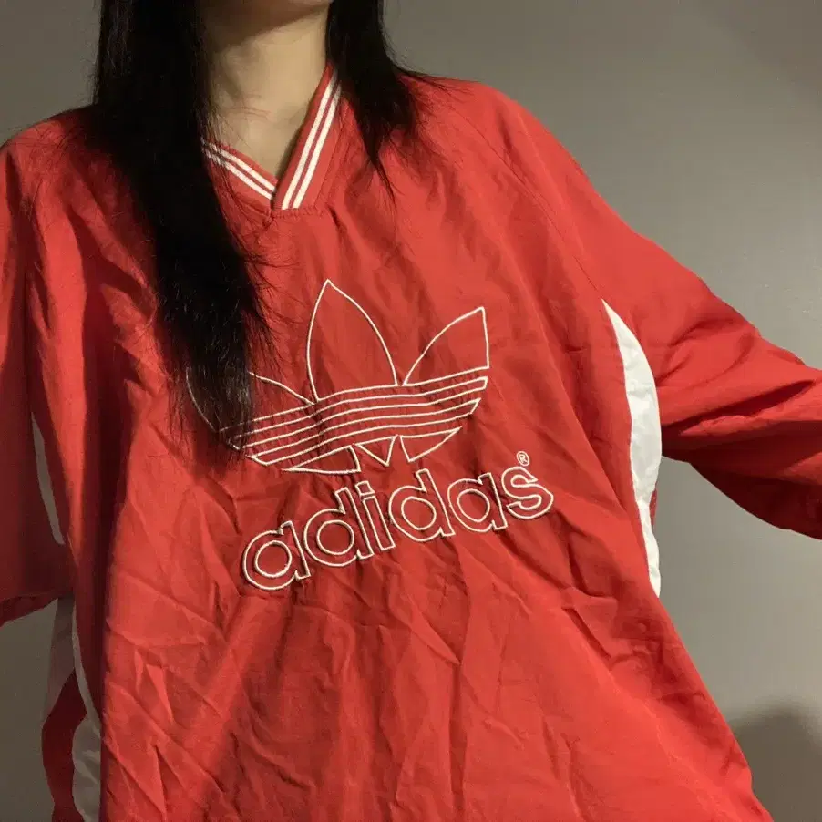 vintage adidas mtm