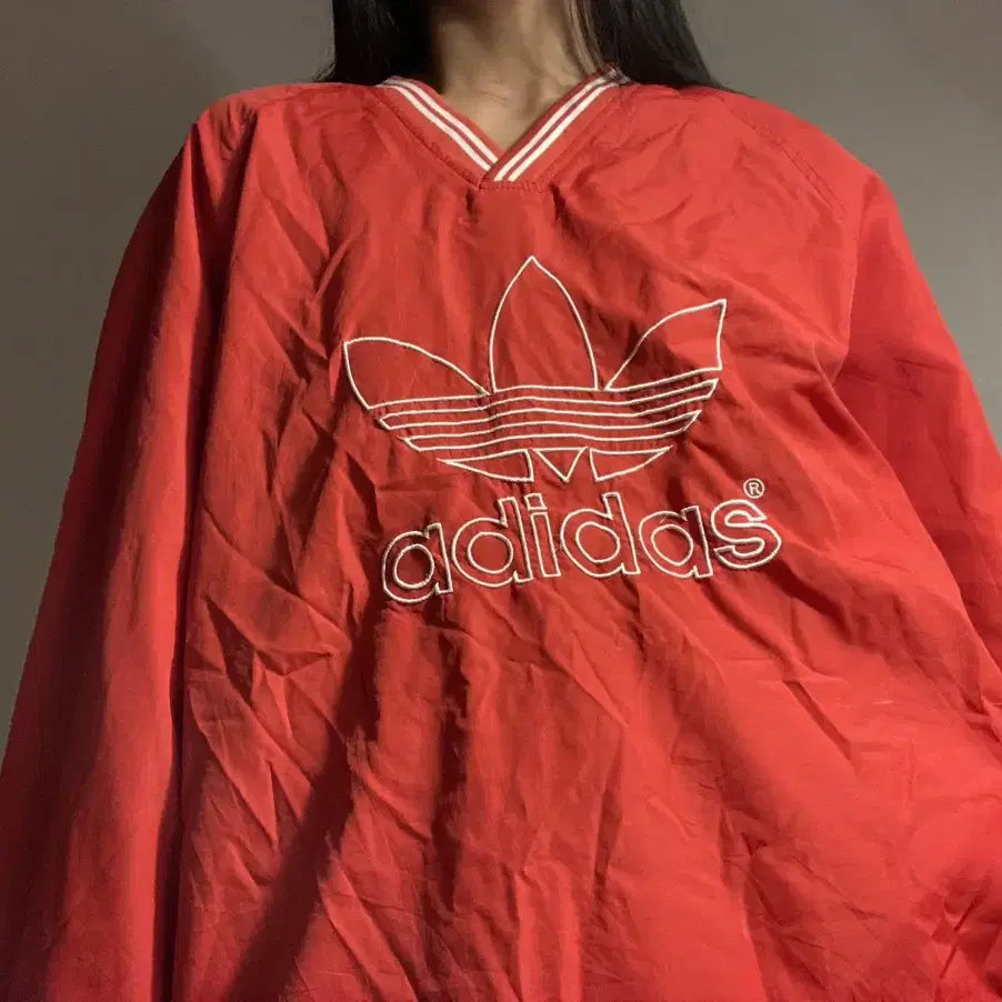 vintage adidas mtm