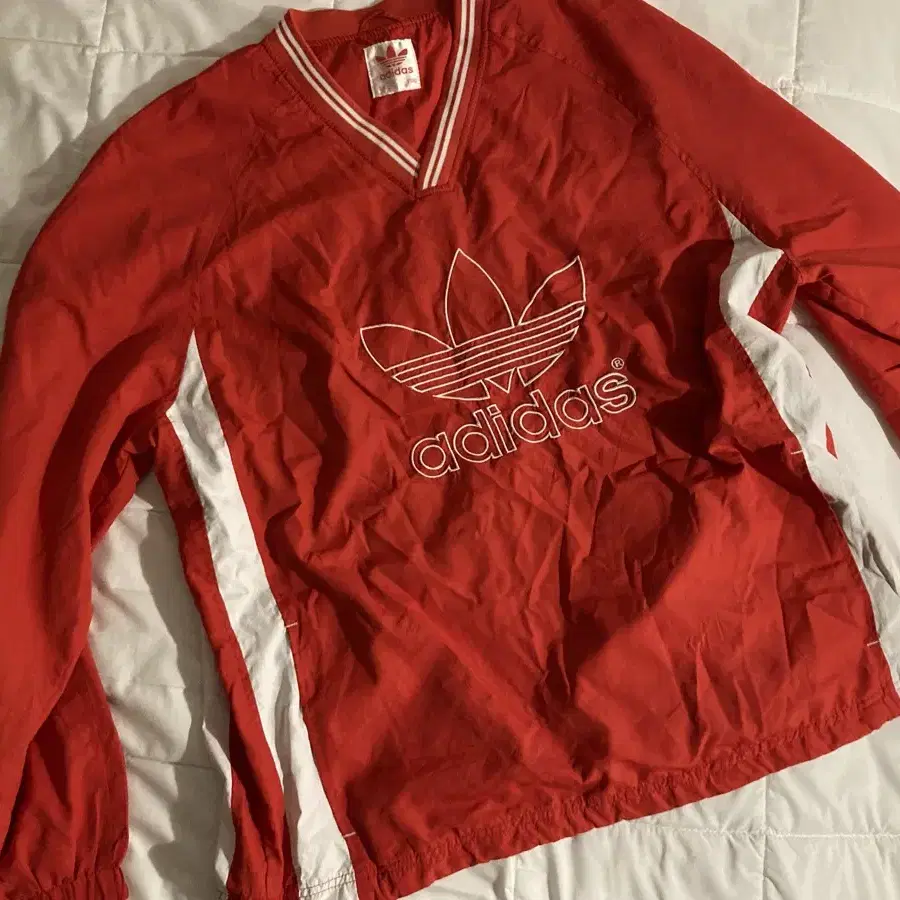 vintage adidas mtm