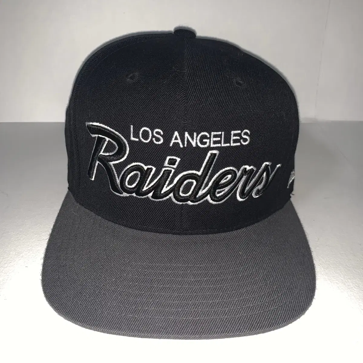 Mitchell & Ness Los Angeles radiers cap