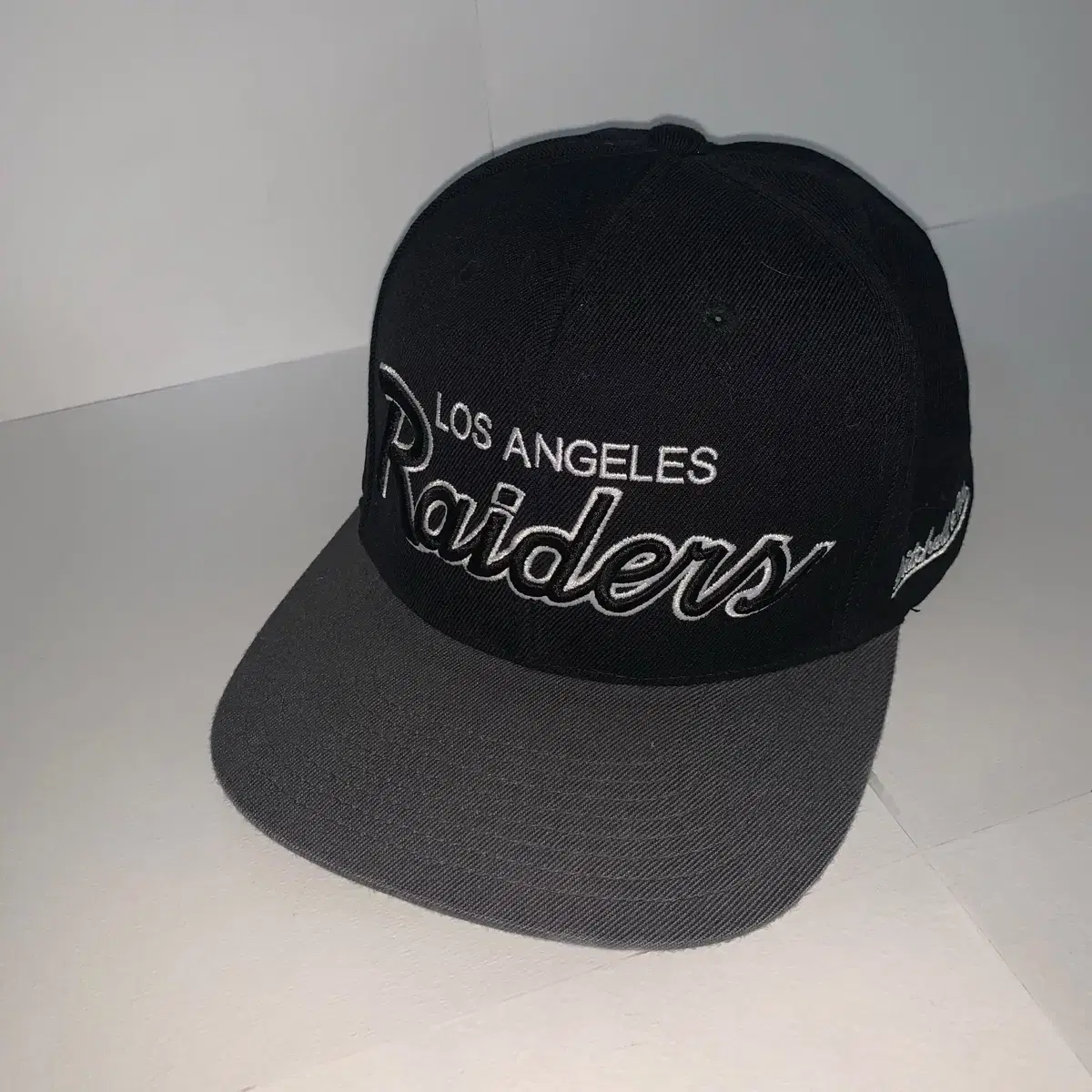 Mitchell & Ness Los Angeles radiers cap