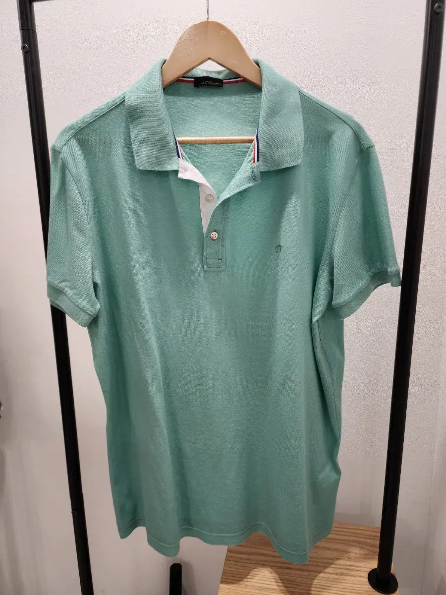 Dupont Short-sleeved polo shirt (110) Italy