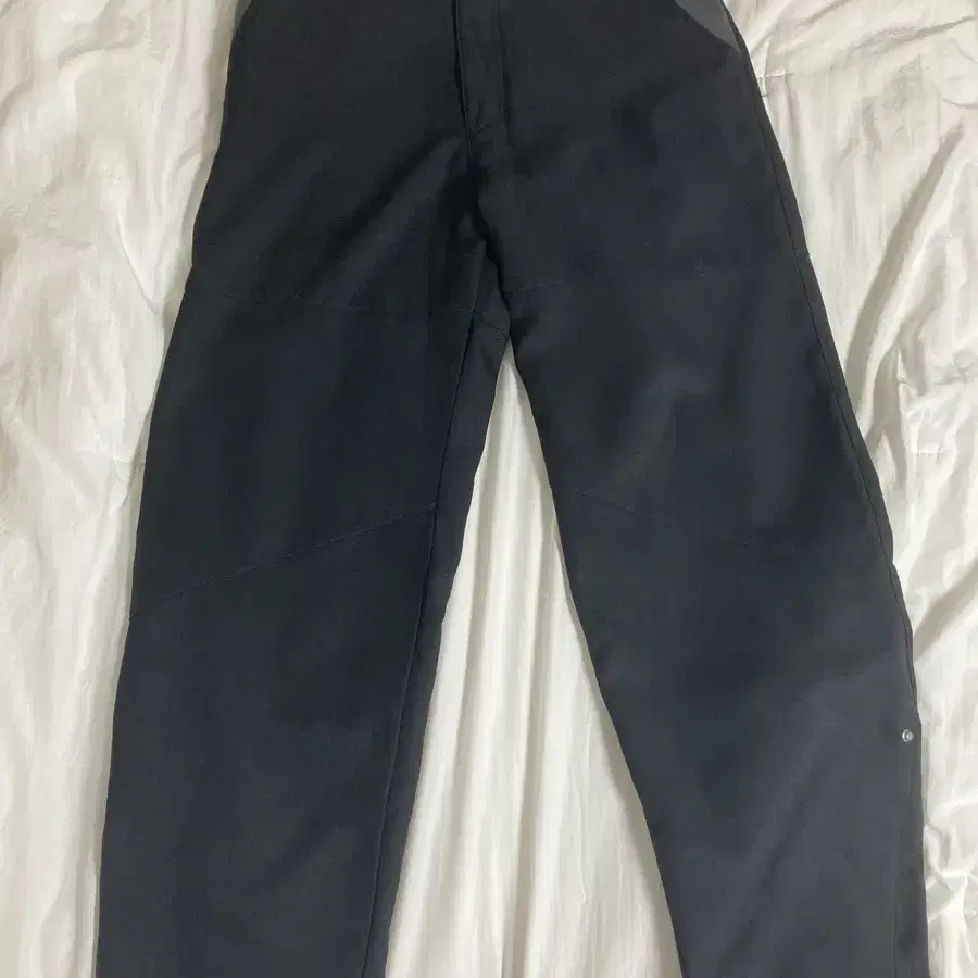 큐레이티드 퍼레이드 210 03 tr pants