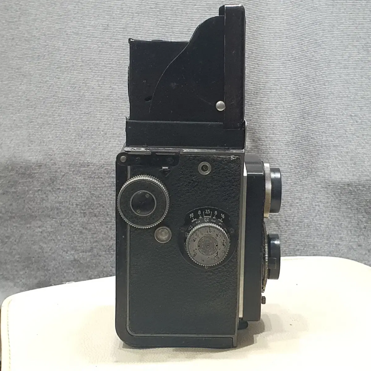 독일 롤라이코드 Rolleicord TLR 이안리플렉스 중형 카메라