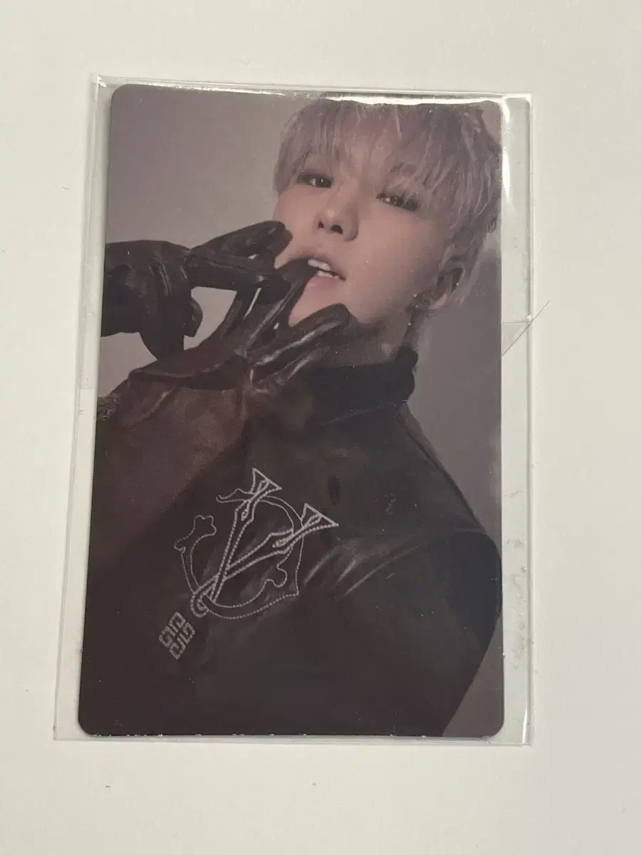 [unsealed] hoshi Best Album L.D.