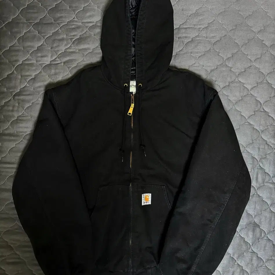 Carhartt WIP Dearborn Canvas OG Active