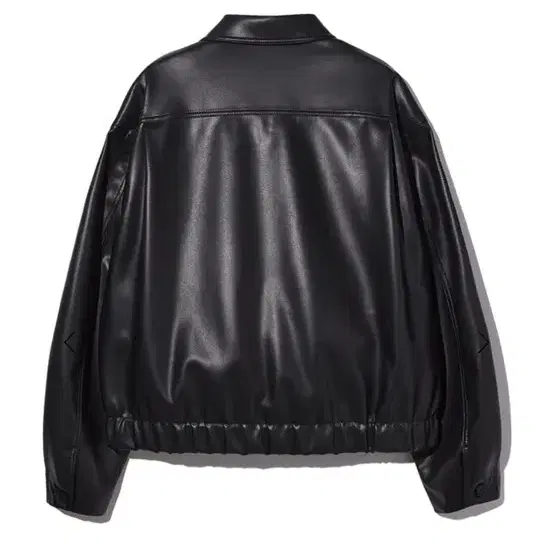 르917 SIMONE VEGAN LEATHER JACKET