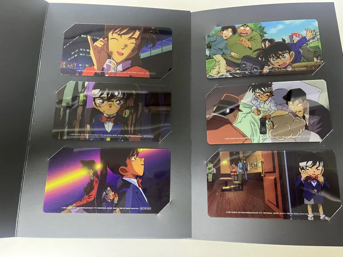 detectiveconan siehandevice skyscraper pre-order benefit sells